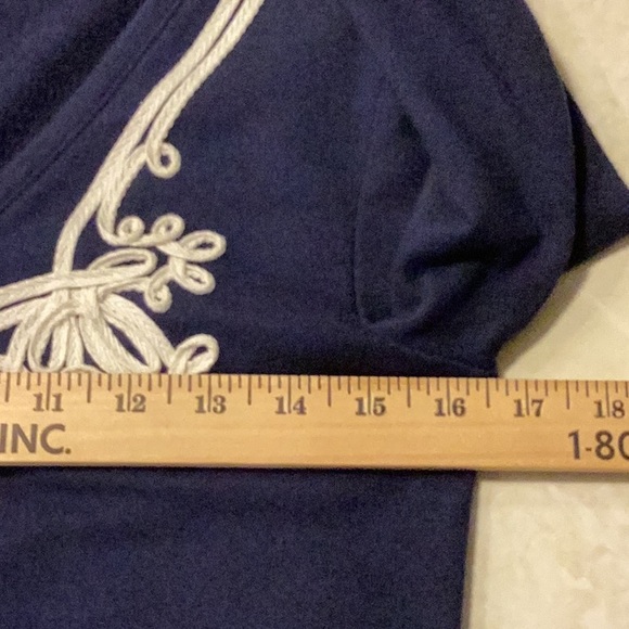 LILLY PULITZER Dress Pullover Knit Sz S - Picture 7 of 10